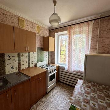 ТЕРМІНОВО продам 1 кімнатну каартиру