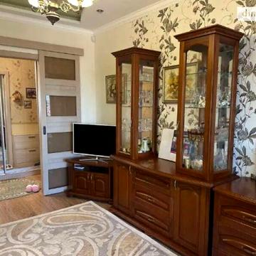 Продаж 2к Квартира Сергія Нігояна проспект