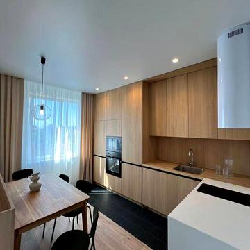 Продаж 1.кім.квартири в центрі міста ЖК Central Avenue