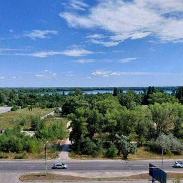 4-и кімнатна квартира Раківка