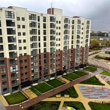 Лева Ребета вул., 10д