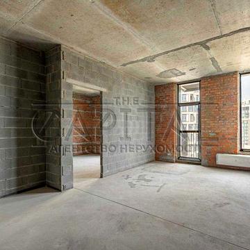 Продам простору 1кімн. квартиру 54,1м2 в ЖК TRIIINITY ЖК TRIIINITY