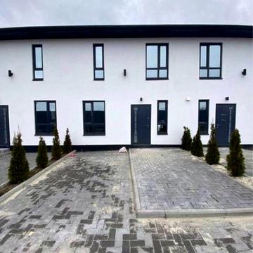 Таунхаус Aura Village (Тарасівка, Юрівка)