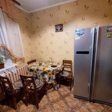 Оренда 3к квартира