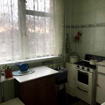 Продам 2 х комн квартиру на ХТЗ