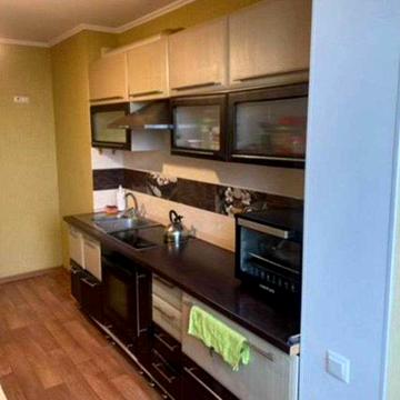 Продается 3х-комнатная квартира в хорошем состоянии