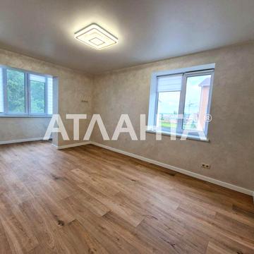 2-кімнатна квартира. Крюківщина. ЖК Молодежный городок