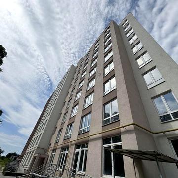 Продам видову 1-кімнатну квартиру в Бучі