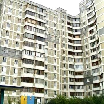 Драгоманова вул., 23-А
