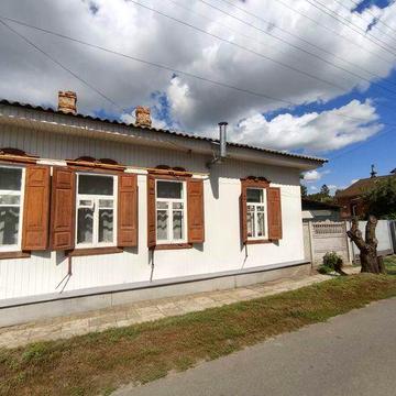 Продаж Частина будинку в центрі по вулиці Думська