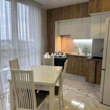 Продаж / Квартира / Парадайз Авеню, Крюківщина ЖК Paradise Avenue
