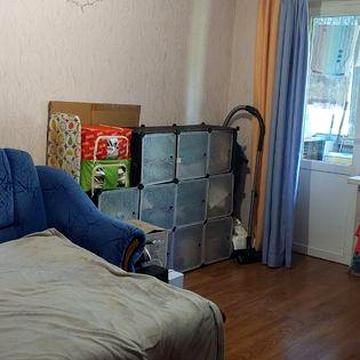 Квартира на Горветке