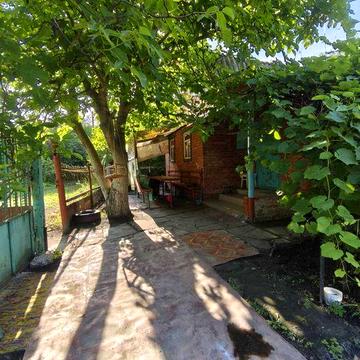 Продаж Дача в с.Хвилівка кооператив Роднічок