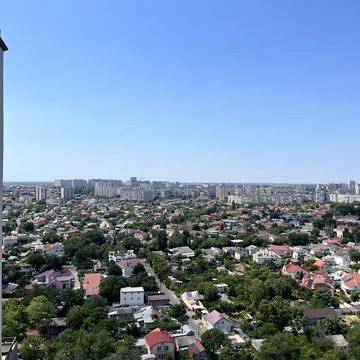 Продаж 2к Квартира Дача Ковалевського вулиця ЖК Посейдон