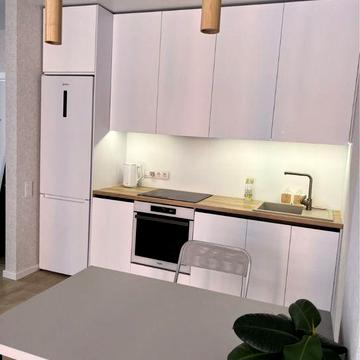 2к Квартира! ЖК Республіка, метро Теремки, поруч ТРЦ Respublika