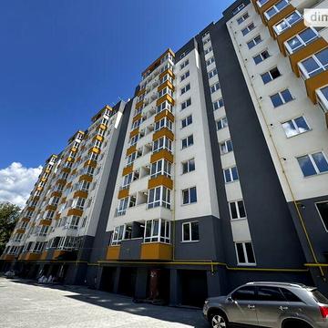Продаж 1к Квартира Костя Широцького вулиця ЖК Старогородский