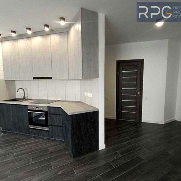 Продаж 1-к квартири в ЖК Русанівська Гавань 62 кв.м з ремонтом ЖК Русанівська Гавань