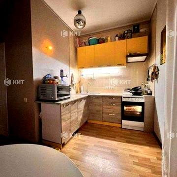 3к. 75м2 Центр (Маршала Бажанова 10, м. Архитектора Бекетова) 129378