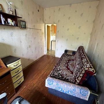 Продам  квартиру в  с. Набережное