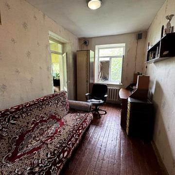 Продам квартиру в с. Набережное