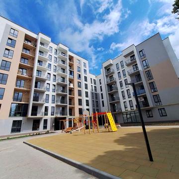 *️⃣Продаж 1️⃣-кім. квартири,новобуд с. Агрономічне ( центр)ℹ️