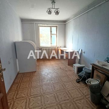 Інглезі вул. (25-ї Чапаєвської Дивізії), 2а