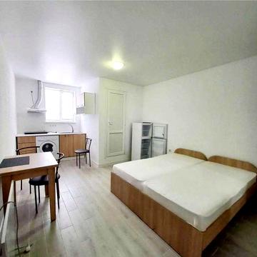 Продам смарт-квартиру в ЖК "Ясрис" по ул. Таврийская, площадью 15,3 м2