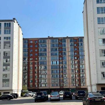 Продам 2к квартиру в ЖК Брама/Лучшая цена/Новобудова/Слобожанське ЖК Дніпровська брама