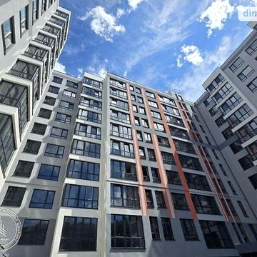 Продаж 1к Квартира Привокзальна площа ЖК ул. Привокзальная, 30