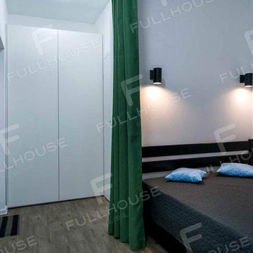 Довгостороково оренда квартири ЖК IL Patio, вул. Райдужна 58