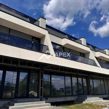 Продаж 3-поверхового таунхаусу 161 м2 КГ "Montreux" Київ Байкова Гора