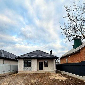 Купити одноповерховий будинок Без Комісії в 5-ти хвилинах від Вінниця