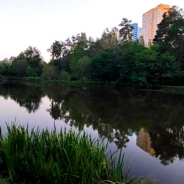 Продаж! 3-к (2+) квартира в ЖК «Паркові Озера». Без комісії! ЖК Паркові Озера