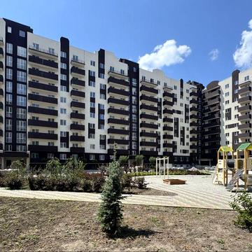 Продаж 1 к. квартири 36.3 м2 Ходосовка МаНуфактура, МегаМаркет