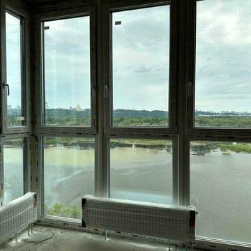 ЖК Русанівська Гавань Продаж Видова 3к квартира на Дніпро ЖК Русанівська Гавань