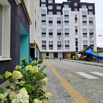 Продаж 2 кімнатної квартири, вулиця Мікльоша ( Стрийська)