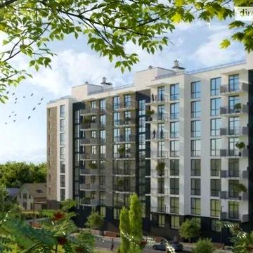 Продаж 3к Квартира Лісна вулиця ЖК Auroom Forest