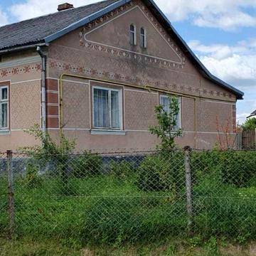 Оренда будинку смт Вилок