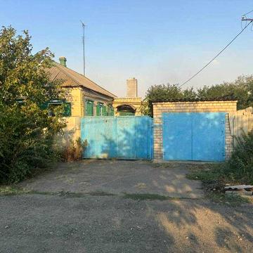 Продам дом (район Новостройка)