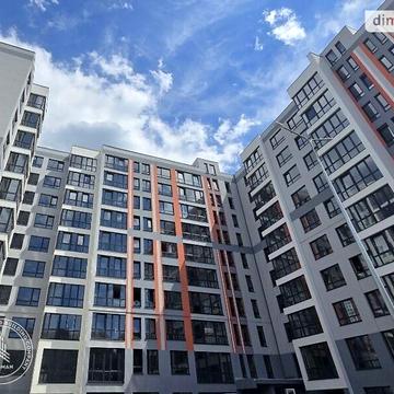 Продаж 1к Квартира Привокзальна площа ЖК ул. Привокзальная, 30