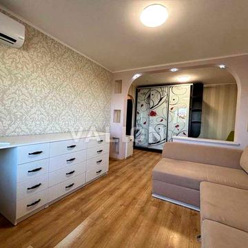 Продам 1к квартиру вулиця Пертопавлівська  13/8 Подільський район