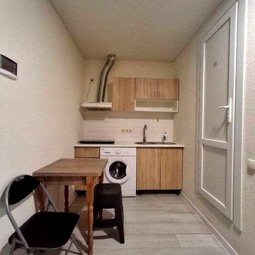 Продам смарт-квартиру в ЖК "Ясрис" по ул. Таврийская, площадью 15,3 м2