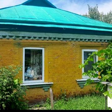 Затишне передмістя Полтави. Продається окремий добротний будинок.
