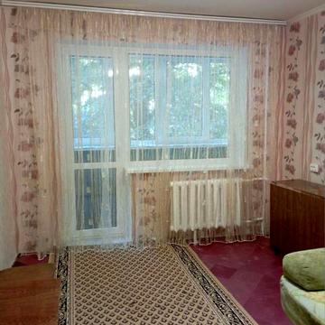 Срочно Продам 1-к квартиру ! Проспект Свободы Площа Новокодацкая