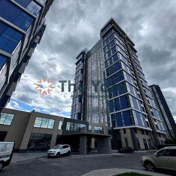 Продаж 2к квартири в ЖК Edelweiss House за адресою вул. Звіринецька 72 ЖК Edelweiss House