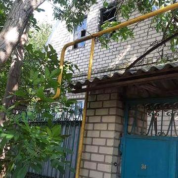 ПРОДАМ ДОМ ул.Космическая