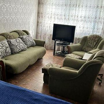 Продам капитальный дом в Партизанском- Орільськом