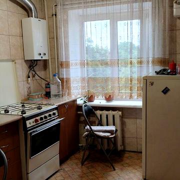 Продаж 3к Квартира Київська вулиця