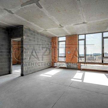Продам простору 9кімн. квартиру 283м2 в ЖК TRIIINITY, ключі ЖК TRIIINITY