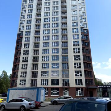 Збройних Сил України вул. (Інтернаціоналістів), 43д